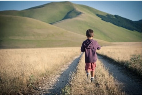 இன்றைய இறைமொழி. புதன், 15 நவம்பர் 2023. திரும்பி வருகிற சமாரியர்.