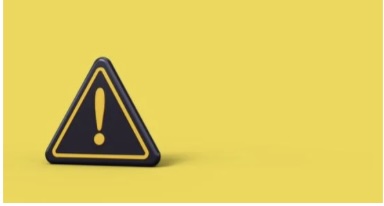 Daily Catholic Lectio. Wed, 29 Nov 2023. Life’s&nbsp;warnings!