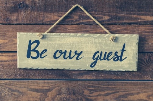 இன்றைய இறைமொழி. திங்கள், 6 நவம்பர் 2023. கைம்மாறு கிடைக்கும்!