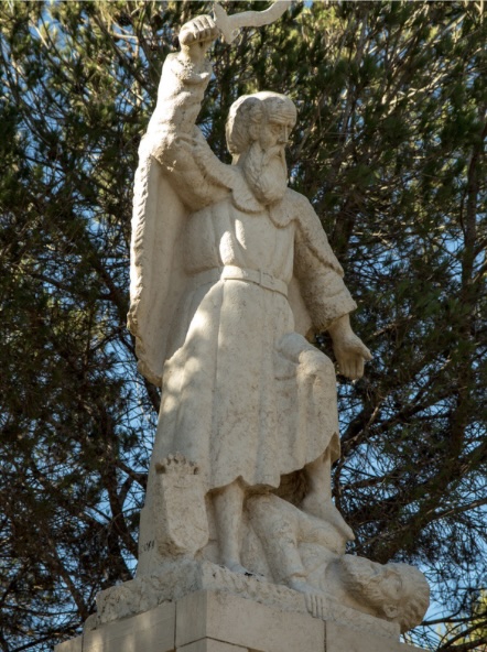 இன்றைய இறைமொழி. சனி, 16 டிசம்பர் 2023. எலியா&nbsp;வந்துவிட்டார்!