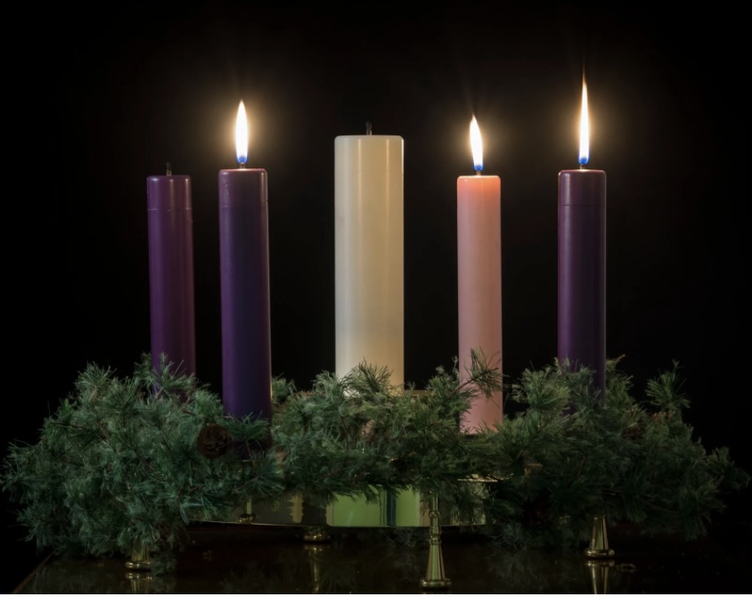 இன்றைய இறைமொழி. ஞாயிறு, 17 டிசம்பர் 2023. ஆண்டவரில் பெருமகிழ்ச்சி