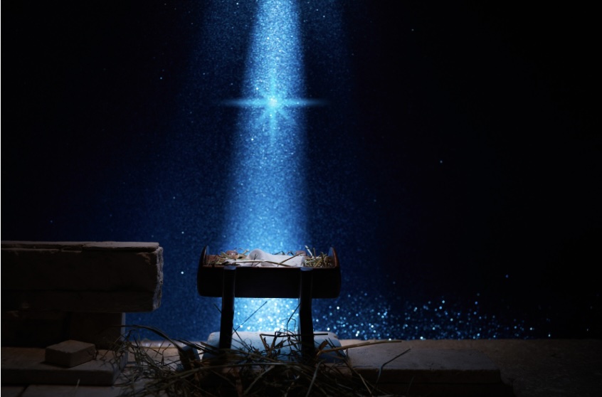 இன்றைய இறைமொழி. வெள்ளி, 29 டிசம்பர் 2023.  வெளிப்பாடு அருளும்&nbsp;ஒளி