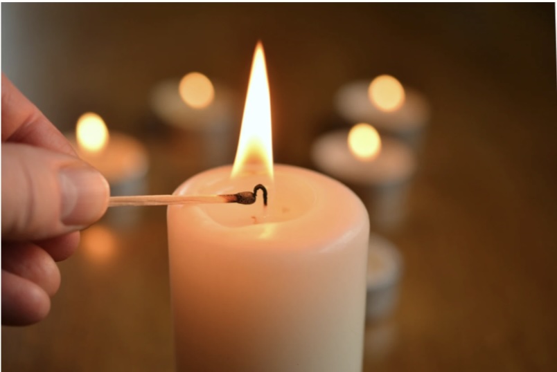 இன்றைய இறைமொழி. ஞாயிறு, 3 டிசம்பர் 2023. தந்தையும் தலைவரும்