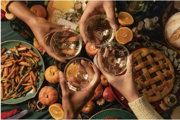 இன்றைய இறைமொழி. புதன், 6 டிசம்பர் 2023. எனக்கொரு&nbsp;விருந்தினை!