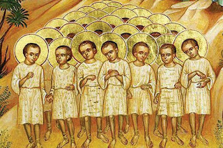 இன்றைய இறைமொழி. வியாழன், 28 டிசம்பர் 2023. தப்பிப் பிழைத்த பறவை