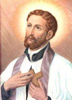 இன்றைய இறைமொழி. திங்கள், 4 டிசம்பர் 2023. நற்செய்திக்காக&nbsp;எல்லாவற்றையும்