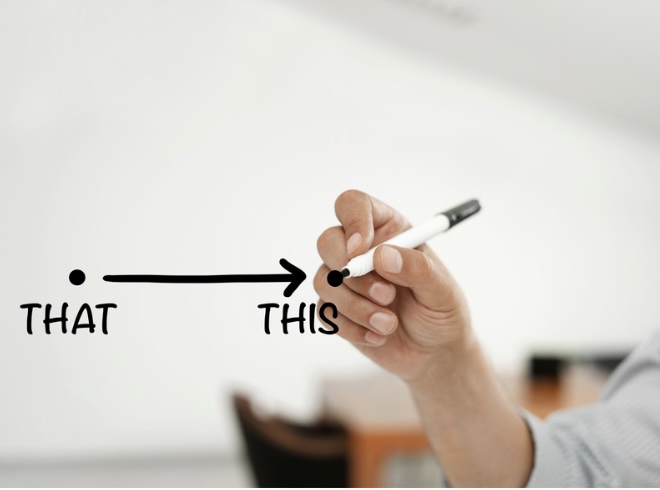 இன்றைய இறைமொழி. திங்கள், 15 ஜனவரி 2014. இதைவிட&nbsp;அது!