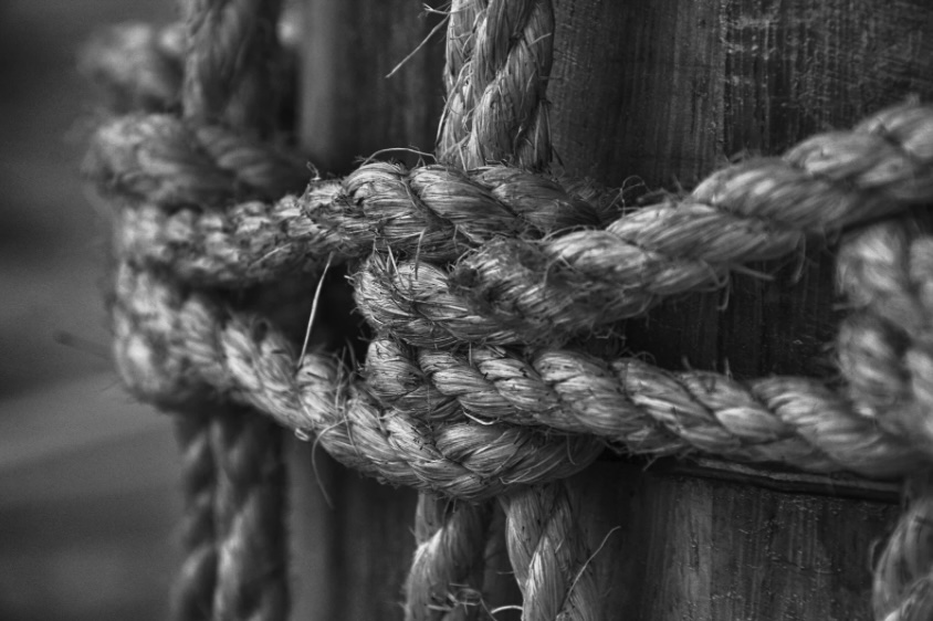 இன்றைய இறைமொழி. திங்கள், 22 ஜனவரி 2024. வலியவரைக்&nbsp;கட்டுதல்