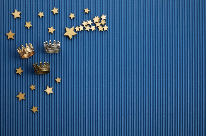 இன்றைய இறைமொழி. ஞாயிறு, 7 ஜனவரி 2024. அவரது&nbsp;விண்மீன்!