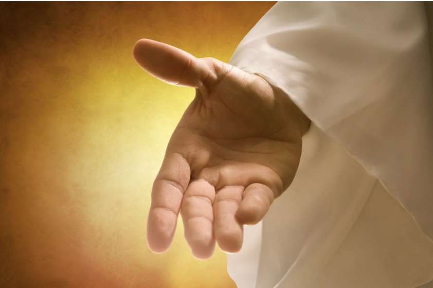 இன்றைய இறைமொழி. திங்கள், 12 பிப்ரவரி 2024. வானத்திலிருந்து அடையாளம்