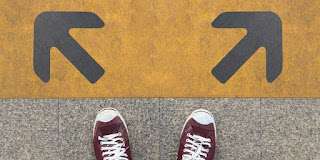 இன்றைய இறைமொழி. வியாழன், 15 பிப்ரவரி 2024. வாழ்வைத் தேர்ந்துகொள்தல்