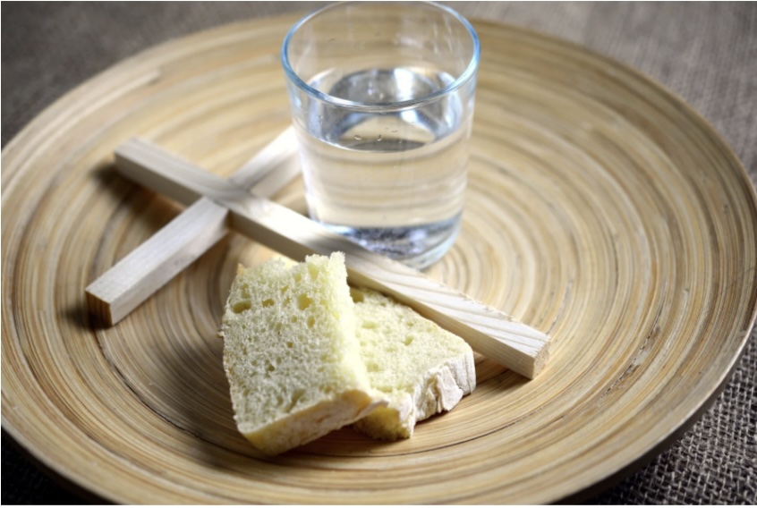 இன்றைய இறைமொழி. வெள்ளி, 16 பிப்ரவரி 2024.  ஏன் நோன்பு&nbsp;இருப்பதில்லை?