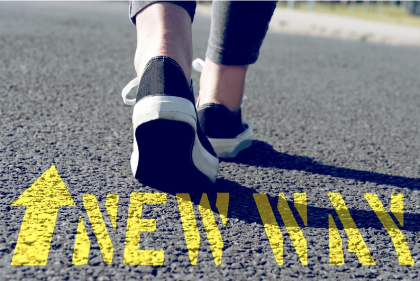 இன்றைய இறைமொழி. சனி, 17 பிப்ரவரி 2024. பாதை&nbsp;மாற்றம்!