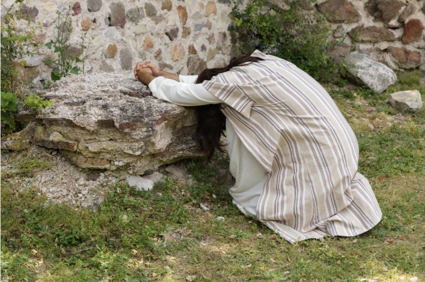 இன்றைய இறைமொழி. ஞாயிறு, 18 பிப்ரவரி 2024. புதிய&nbsp;தொடக்கங்கள்