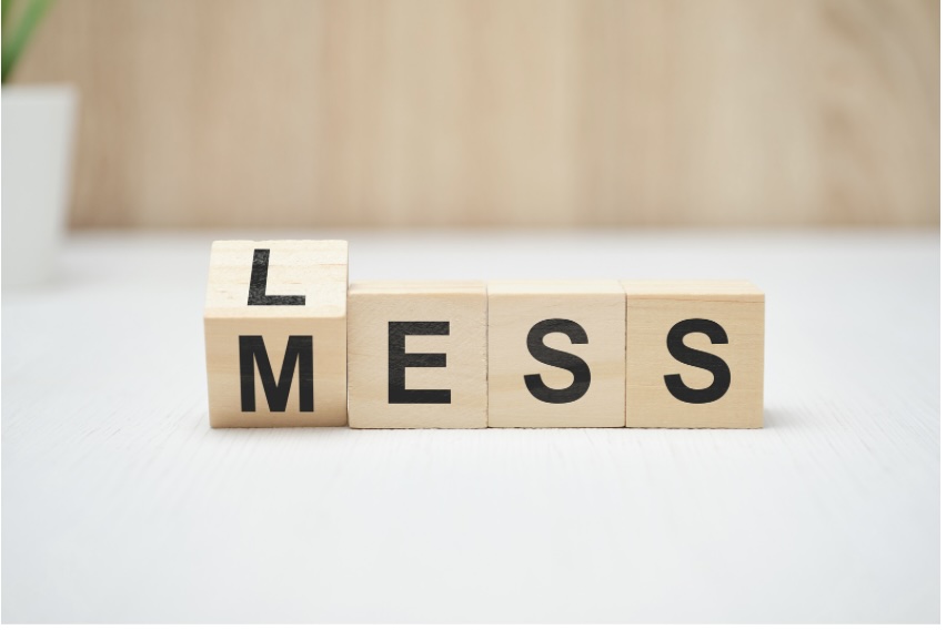 இன்றைய இறைமொழி. செவ்வாய், 20 பிப்ரவரி 2024. சிறுநுகர்&nbsp;பேச்சு