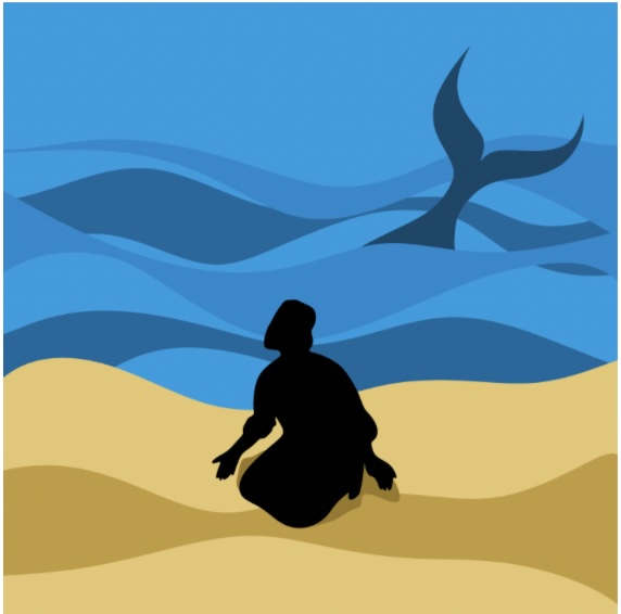 இன்றைய இறைமொழி. புதன், 21 பிப்ரவரி 2024. யோனாவைவிடப்&nbsp;பெரியவர்