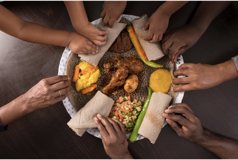 இன்றைய இறைமொழி. செவ்வாய், 6 பிப்ரவரி 2024. மூதாதையர்&nbsp;மரபு