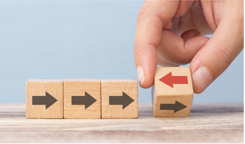 Daily Catholic Lectio. Wed, 7 Feb 2024. Direction of&nbsp;defilement