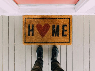 இன்றைய இறைமொழி. சனி, 3 பிப்ரவரி 2024. இல்லம்&nbsp;திரும்புதல்