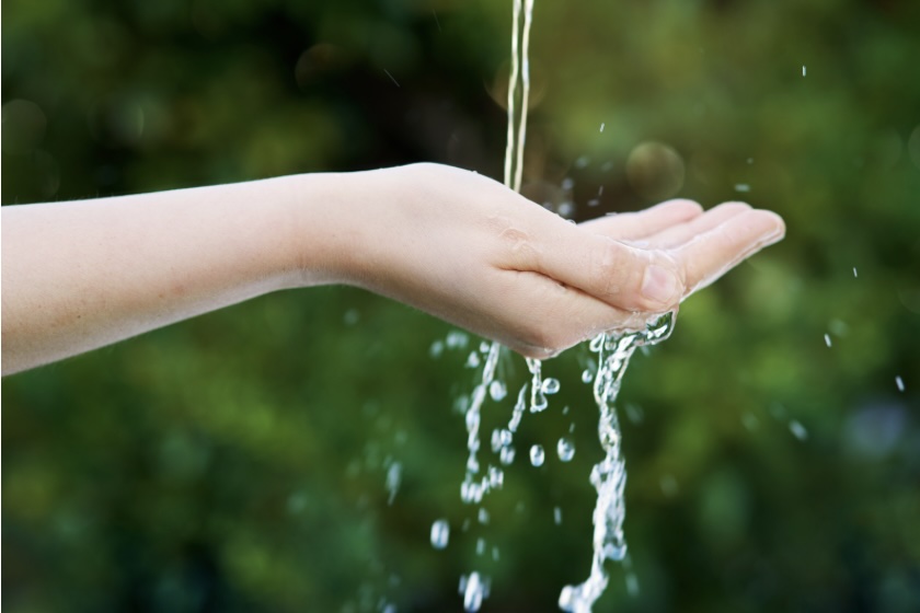 இன்றைய இறைமொழி. செவ்வாய், 12 மார்ச் 2024. அம்மனிதர்&nbsp;நலமடைந்தார்