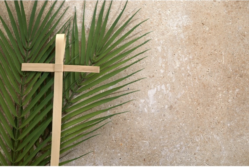 Lectio cattolica quotidiana. Domenica, 24 marzo 2024. Tre viaggi!