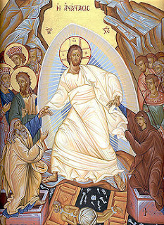 இன்றைய இறைமொழி. ஞாயிறு, 31 மார்ச் 2024. விடியற்காலையில்!