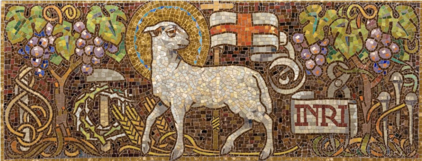 இன்றைய இறைமொழி. வெள்ளி, 29 மார்ச் 2024. மூன்று&nbsp;உருவங்கள்