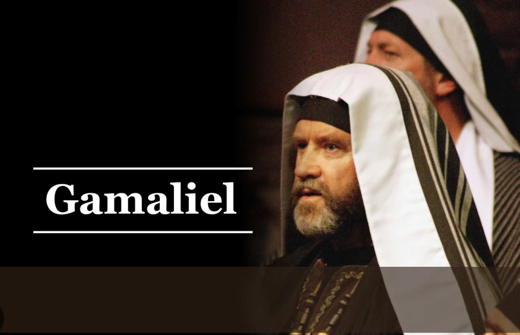 இன்றைய இறைமொழி. வெள்ளி, 12 ஏப்ரல் 2024. கடவுளிடமிருந்து&nbsp;வருபவை