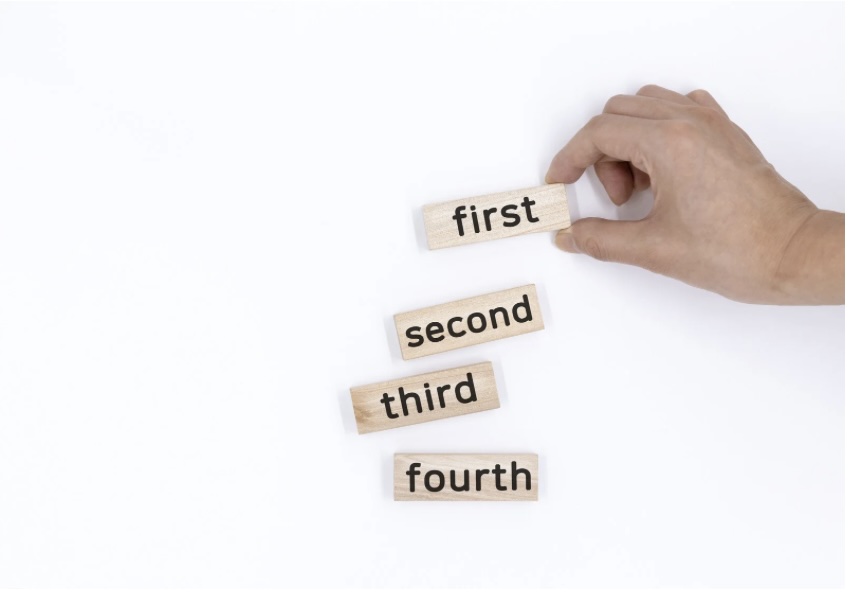 இன்றைய இறைமொழி. சனி, 13 ஏப்ரல் 2024. முறைப்படுத்துதல்