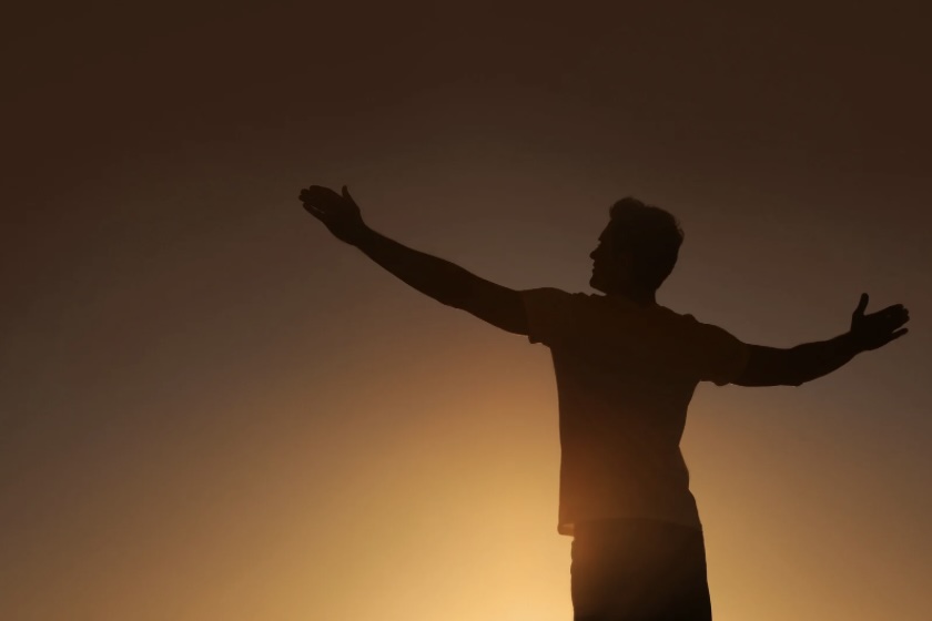 Daily Catholic Lectio. Mon, 15 Apr 2024. Higher&nbsp;stage!