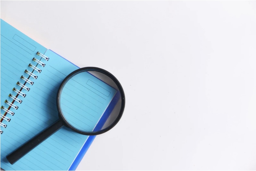 இன்றைய இறைமொழி. செவ்வாய், 23 ஏப்ரல் 2024. பெரியவற்றைக் காணுதல்