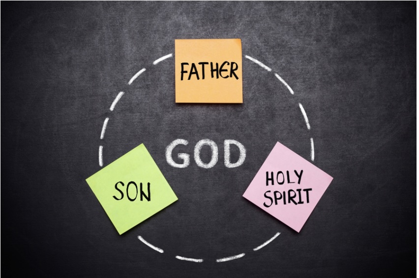 இன்றைய இறைமொழி. திங்கள், 29 ஏப்ரல் 2024.&nbsp;துணையாளர்