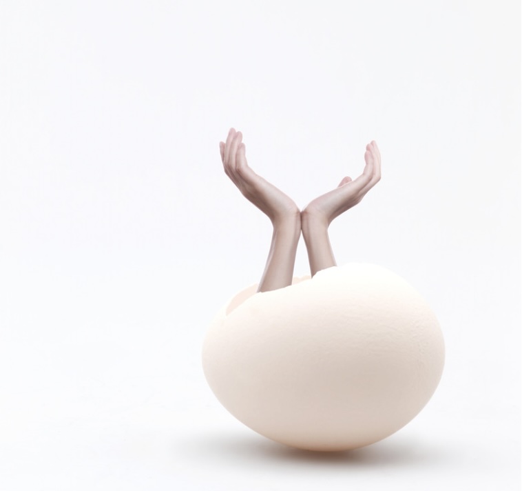 Daily Catholic Lectio. Tue, 9 Apr 2024. Being born&nbsp;again!