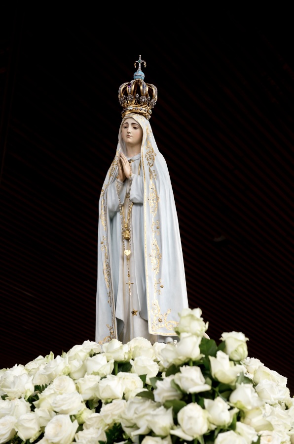 இன்றைய இறைமொழி. திங்கள், 13 மே 2024. கண்களைக் கடந்த&nbsp;காட்சி