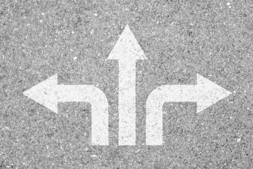 இன்றைய இறைமொழி. செவ்வாய், 21 மே 2024. மூன்று&nbsp;வழிகள்