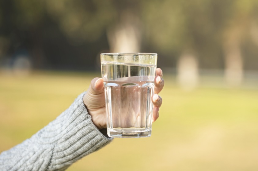 இன்றைய இறைமொழி. வியாழன், 23 மே 2024. தண்ணீரும் நெருப்பும்