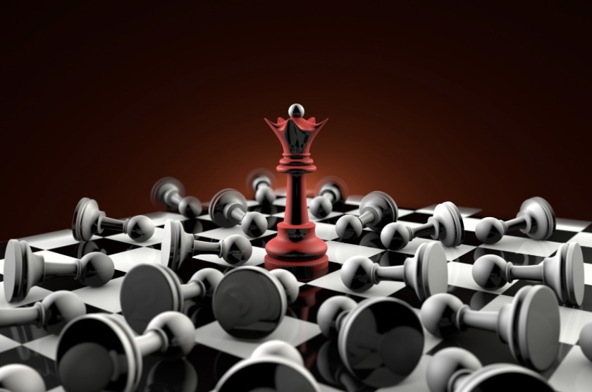 Daily Catholic Lectio. Wed, 29 May 2024. Greatness instinct