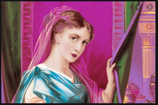 இன்றைய இறைமொழி. திங்கள், 6 மே 2024. லீதியா