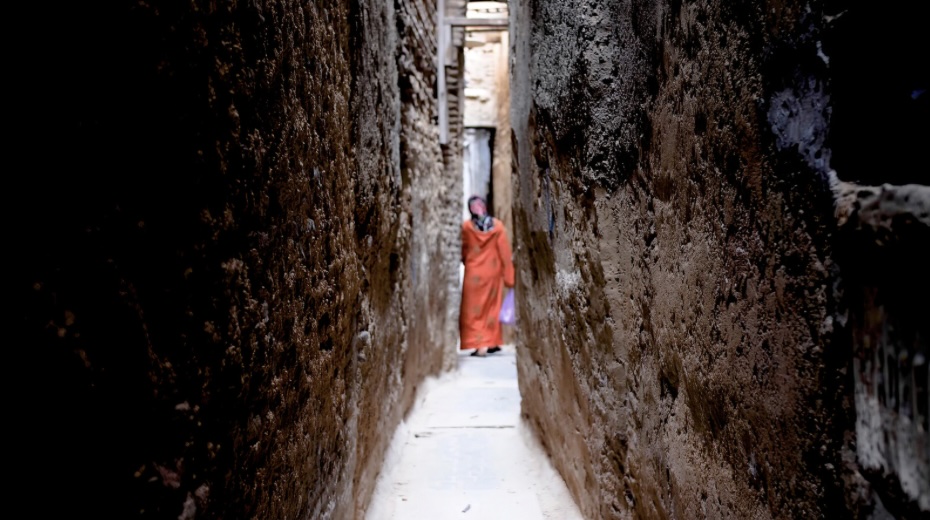 இன்றைய இறைமொழி. செவ்வாய், 25 ஜூன் 2024. இடுக்கமான&nbsp;வாயில்