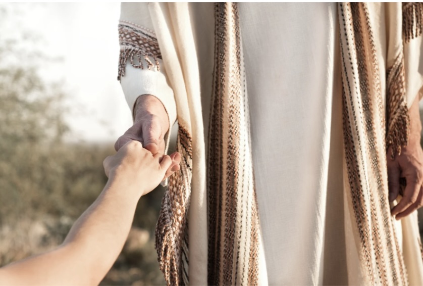 இன்றைய இறைமொழி. வெள்ளி, 28 ஜூன் 2024. நம்பிக்கையும்&nbsp;நலமும்