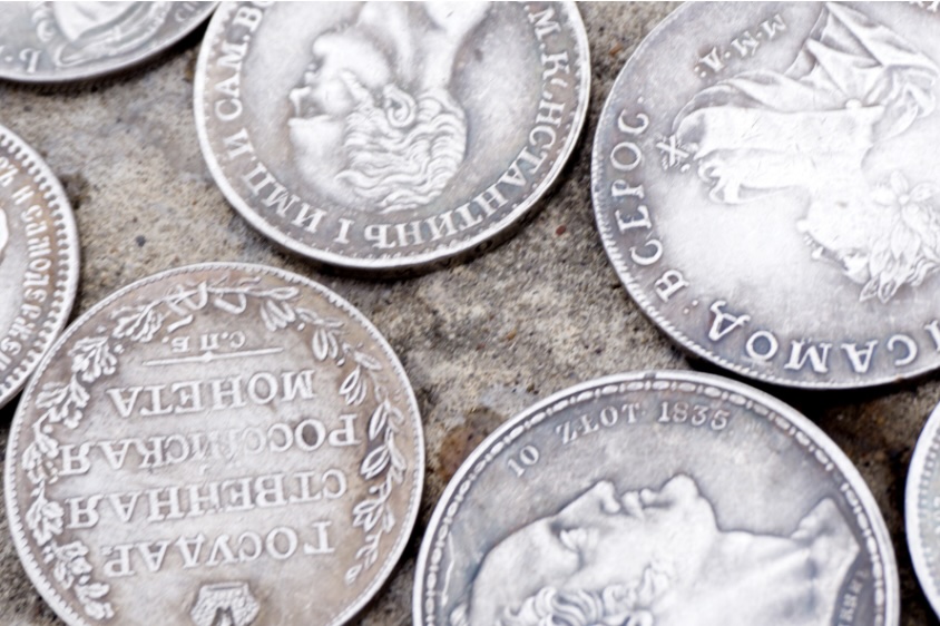 இன்றைய இறைமொழி. செவ்வாய், 4 ஜூன் 2024. மௌனப்&nbsp;புரட்சி