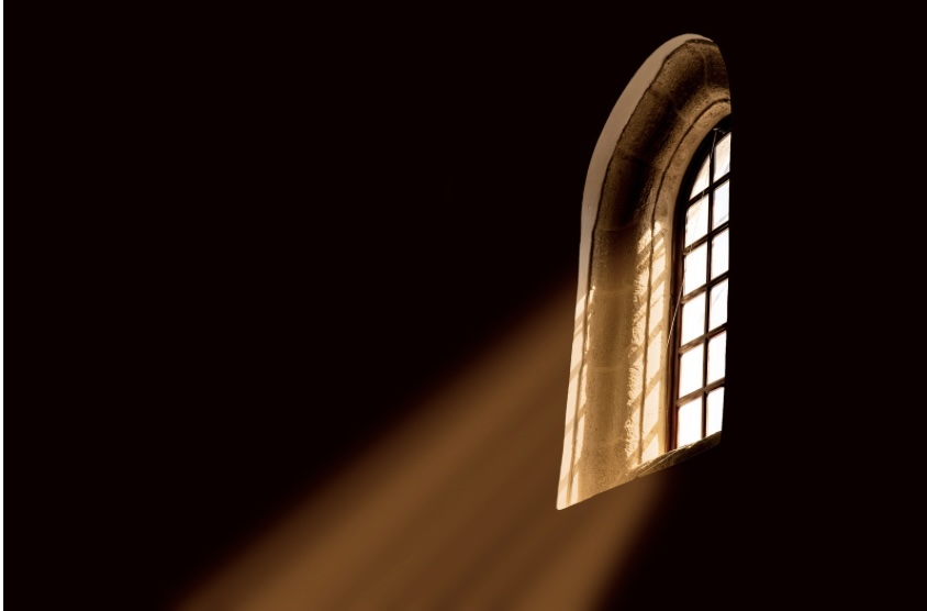 இன்றைய இறைமொழி. புதன், 5 ஜூன் 2024. எந்நாளும்&nbsp;வாழ்வு