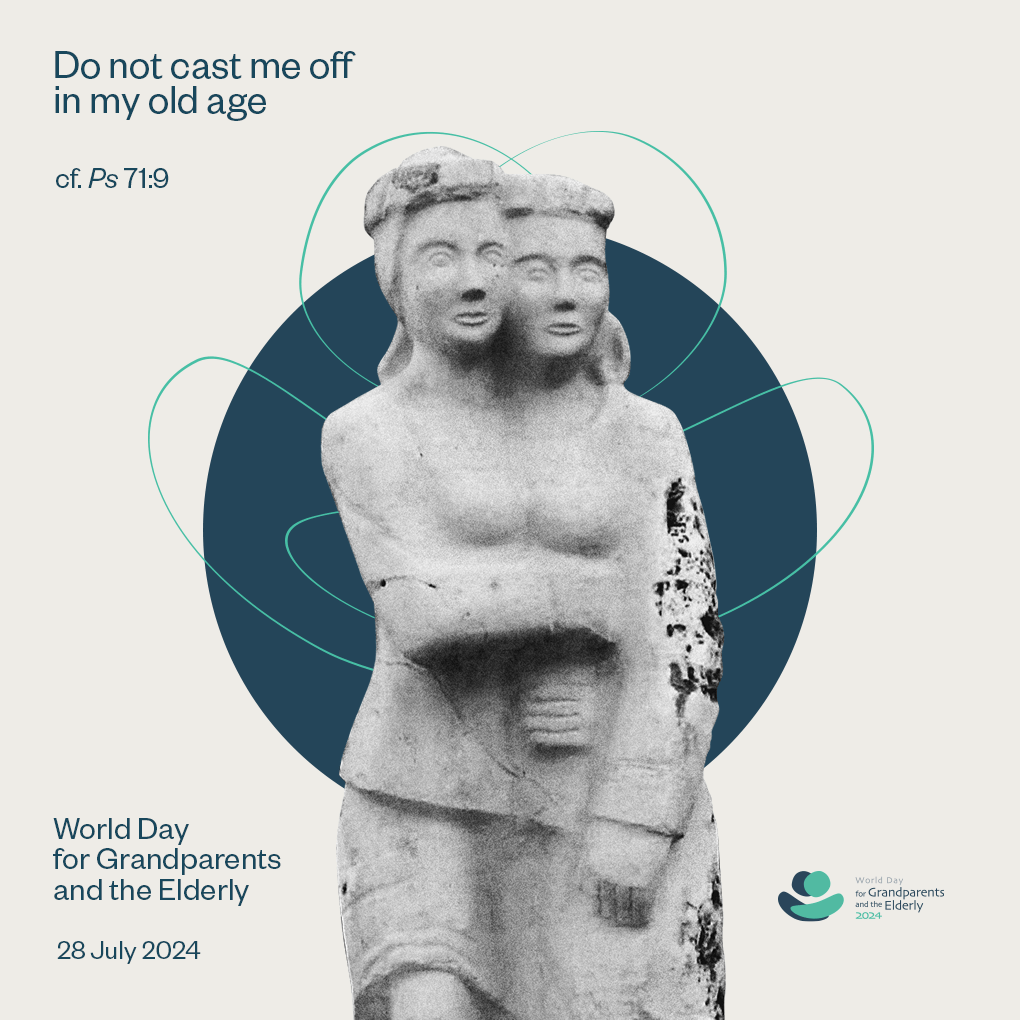 இன்றைய இறைமொழி. ஞாயிறு, 28 ஜூலை 2024. உமது கையைத் திறந்து!