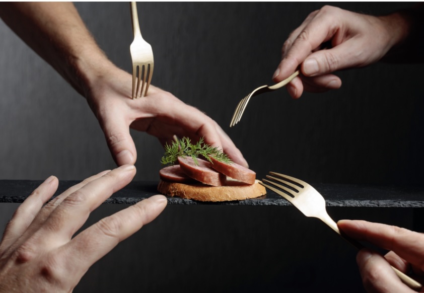 Daily Catholic Lectio. Sat, 20 July 2024. Takers and&nbsp;givers