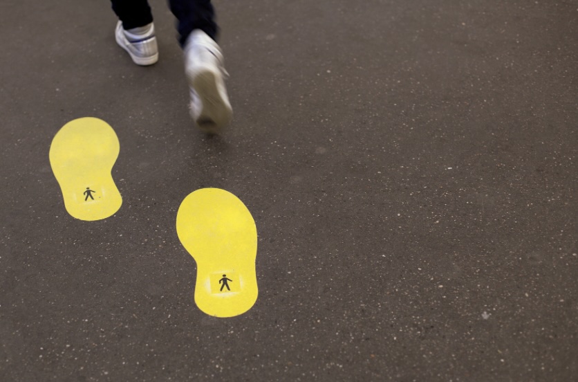 Daily Catholic Lectio. Fri, 5 July 2024. The call to follow&nbsp;Jesus