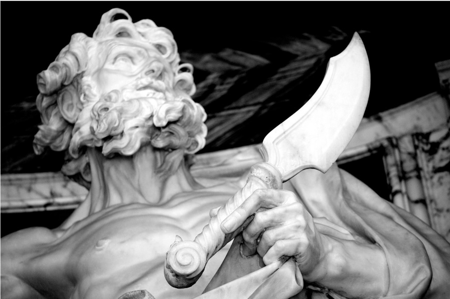 Daily Catholic Lectio. Sat, 24 Aug ’24. From scepticism to&nbsp;faith