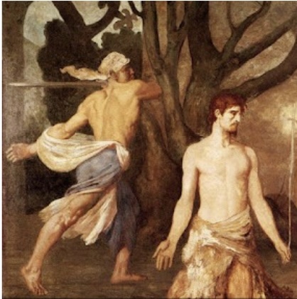 இன்றைய இறைமொழி. வியாழன், 29 ஆகஸ்ட் ’24. எல்லா வகையிலும் செல்வர்!