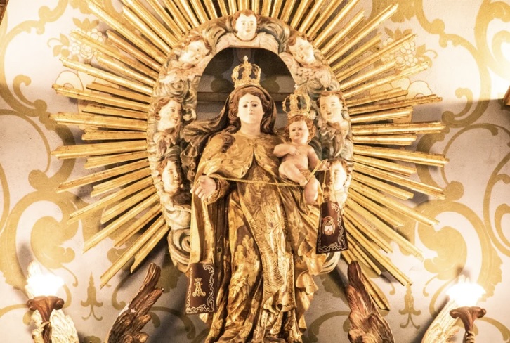 இன்றைய இறைமொழி. திங்கள், 5 ஆகஸ்ட் ’24. புதியது&nbsp;ஆக்குகிறேன்