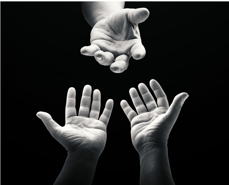 இன்றைய இறைமொழி. வியாழன், 8 ஆகஸ்ட் ’24. நம்பிக்கையும்&nbsp;செயலும்