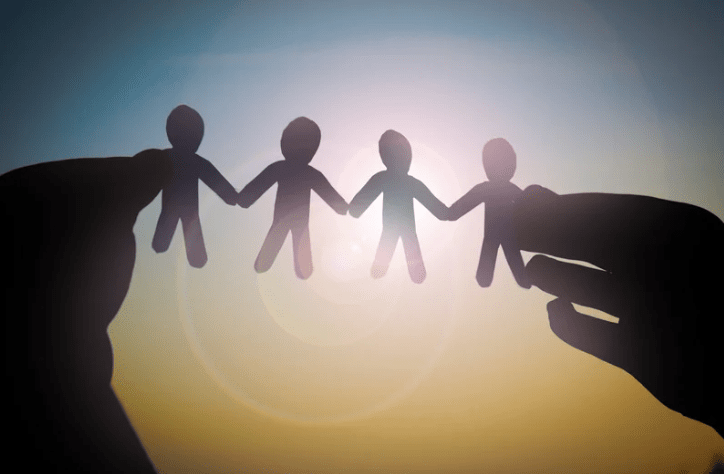 Daily Catholic Lectio. Tue, 10 Sep ’24. Community formation